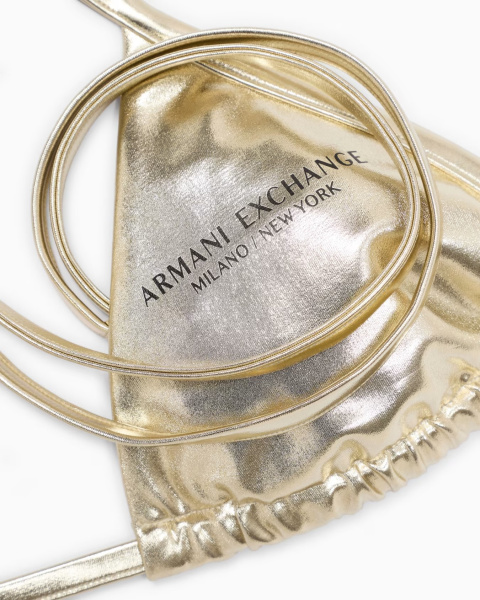 Купальник ARMANI EXCHANGE