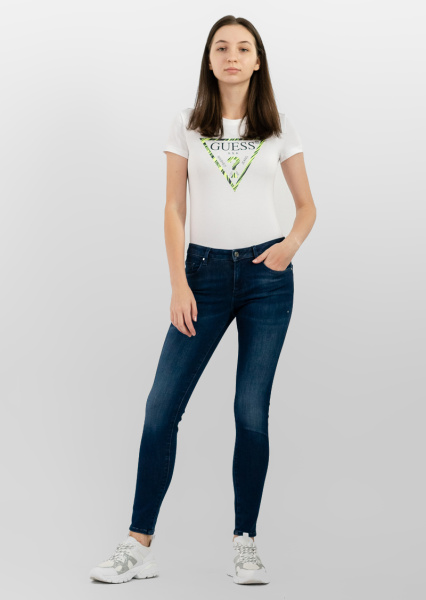 Джинсы GUESS