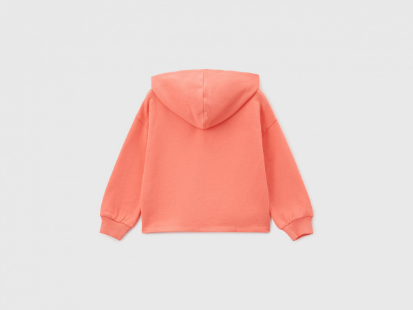 Толстовка BENETTON