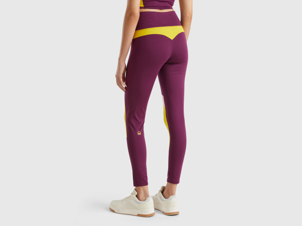 Леггинсы BENETTON