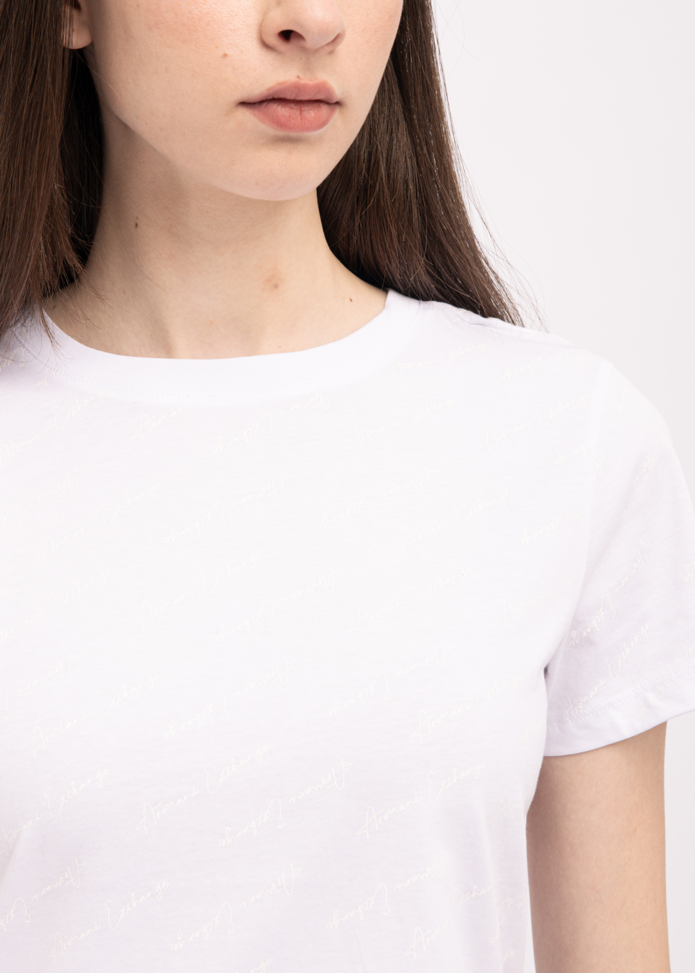 Футболка ARMANI EXCHANGE