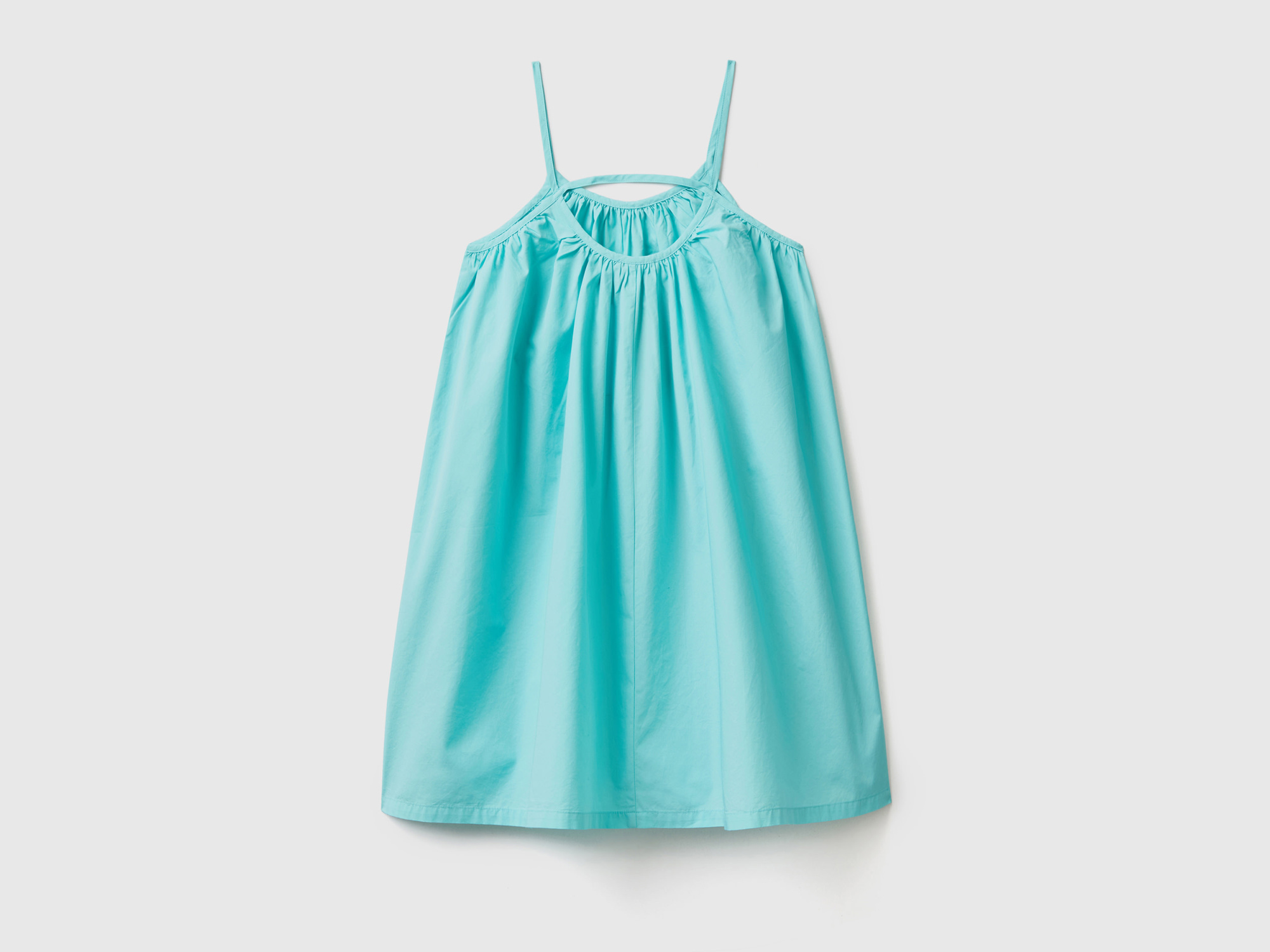 Платье BENETTON