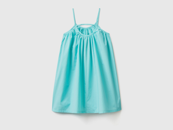 Платье BENETTON