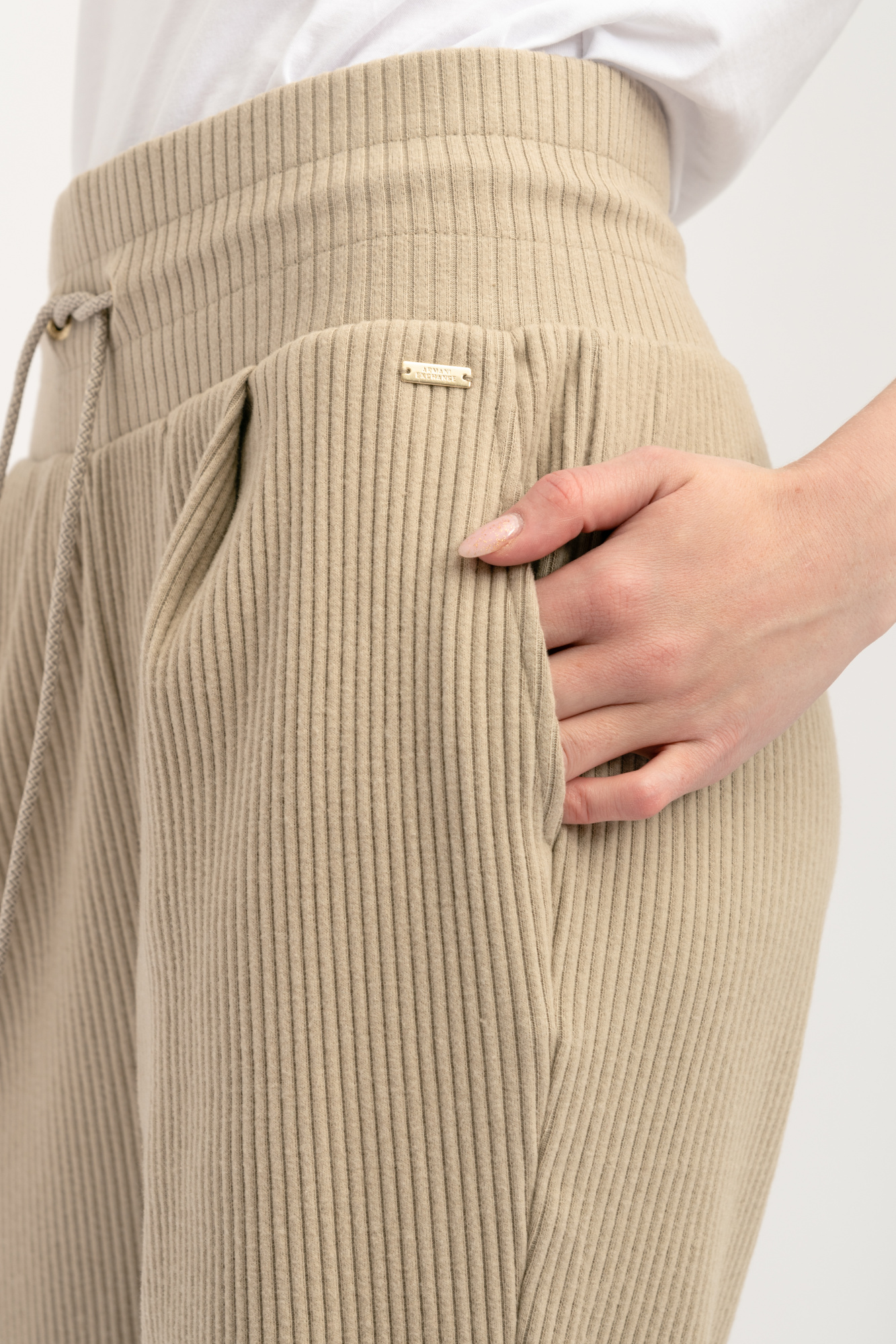 Брюки спортивные ARMANI EXCHANGE