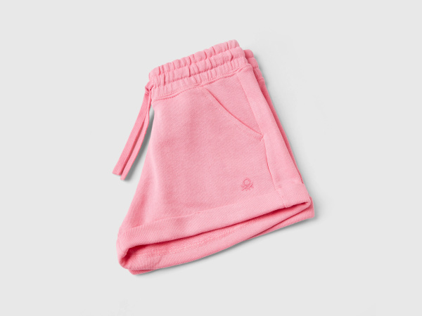 Шорты BENETTON