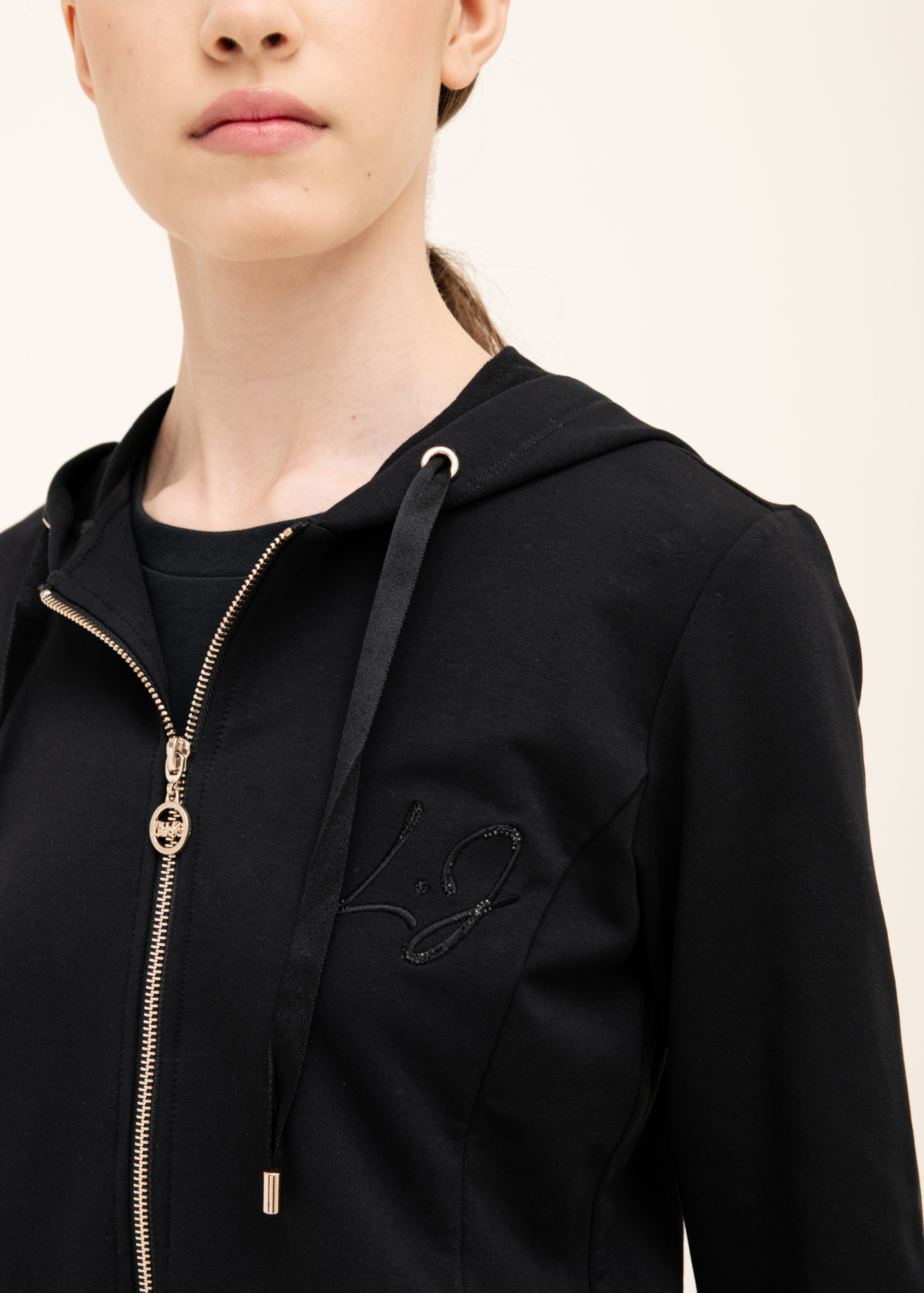 Толстовка LIU JO