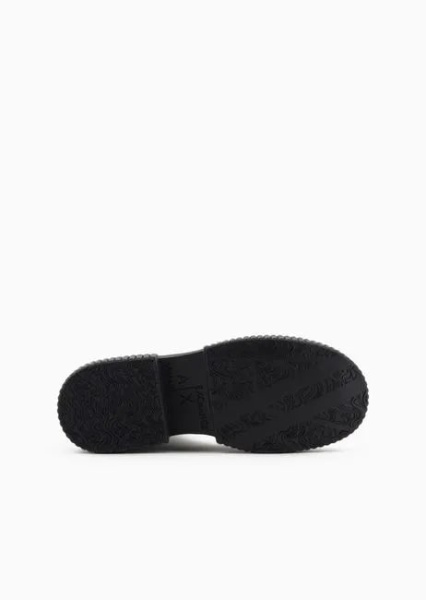 Ботинки ARMANI EXCHANGE