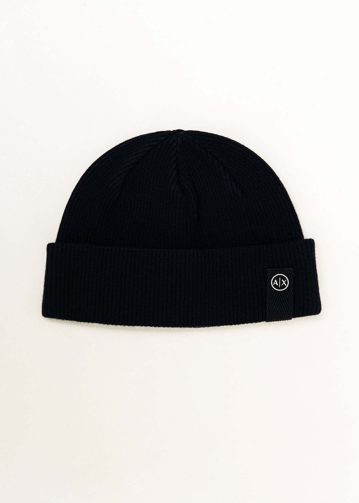 Шапка ARMANI EXCHANGE