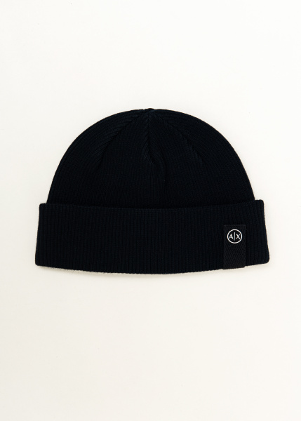 Шапка ARMANI EXCHANGE