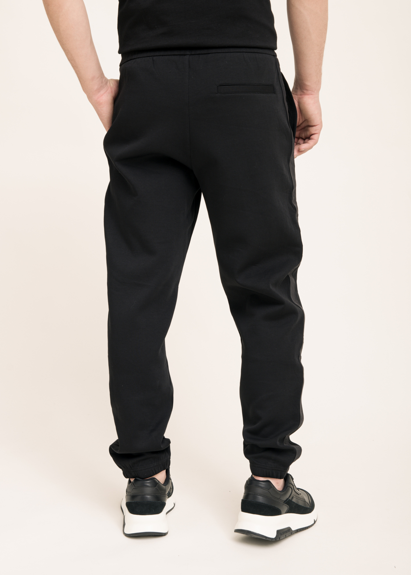 Брюки спортивные ARMANI EXCHANGE