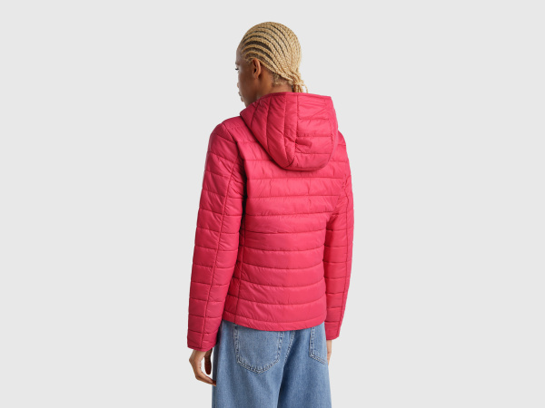 Куртка BENETTON