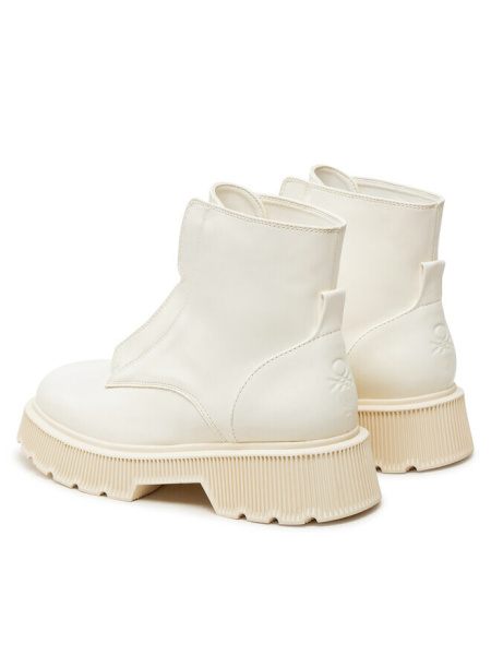 Ботинки BENETTON