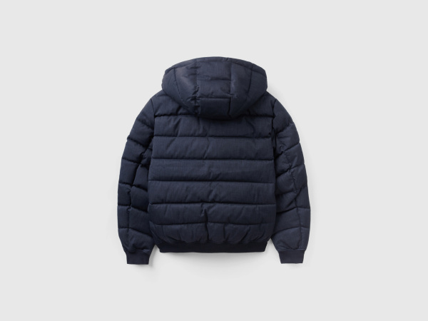 Куртка BENETTON