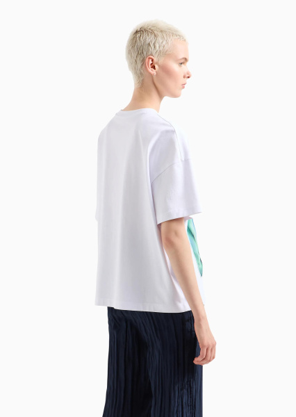 Футболка ARMANI EXCHANGE