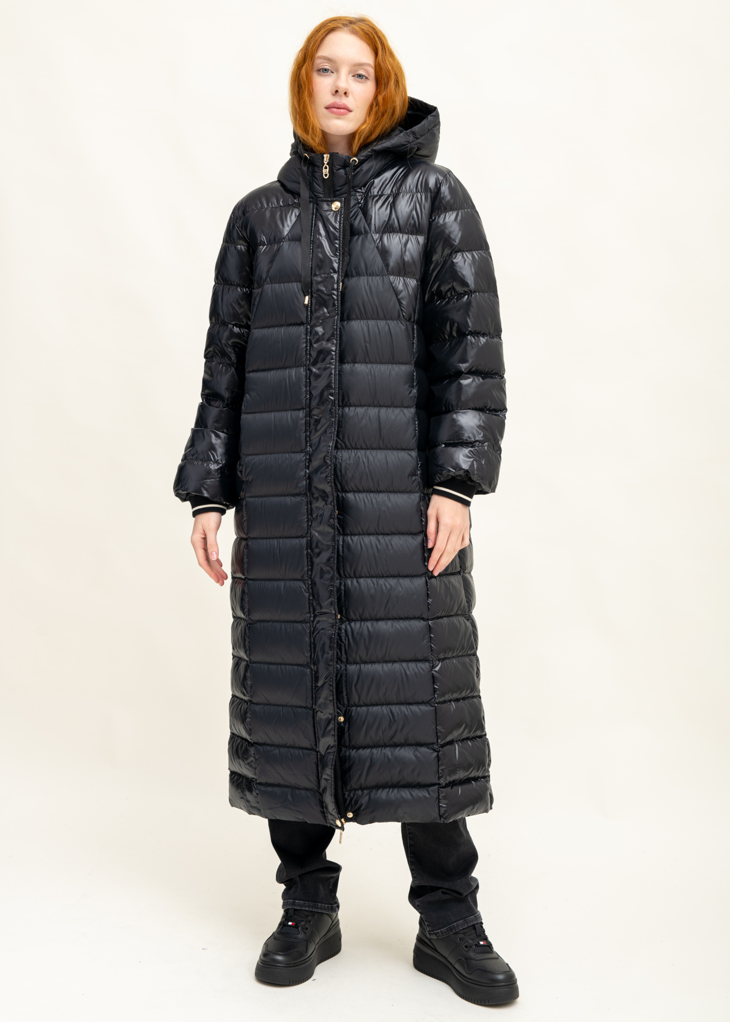 Пальто и плащи LIU JO