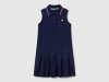 Платье BENETTON