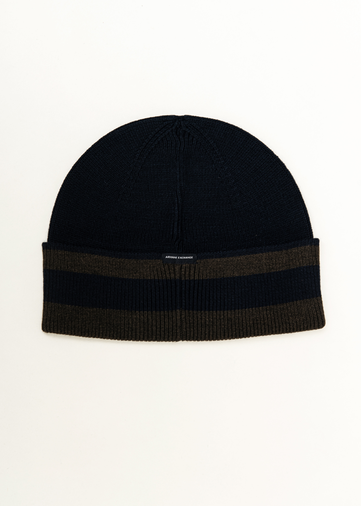 Шапка ARMANI EXCHANGE