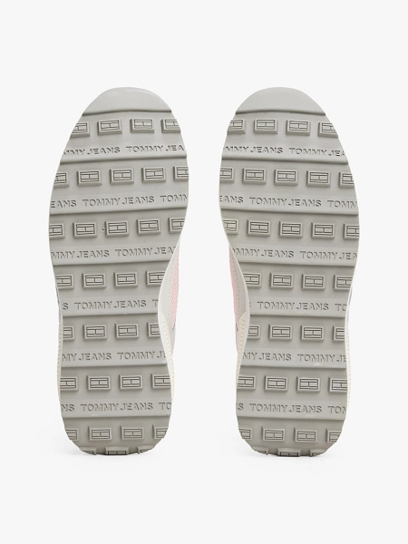 Кроссовки TOMMY HILFIGER