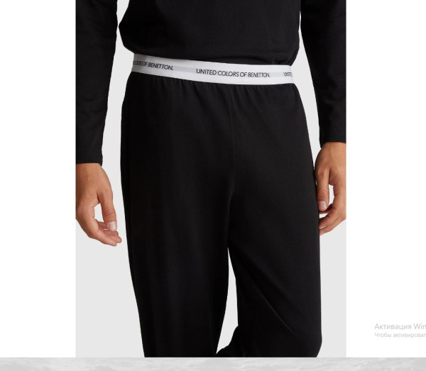 Брюки BENETTON