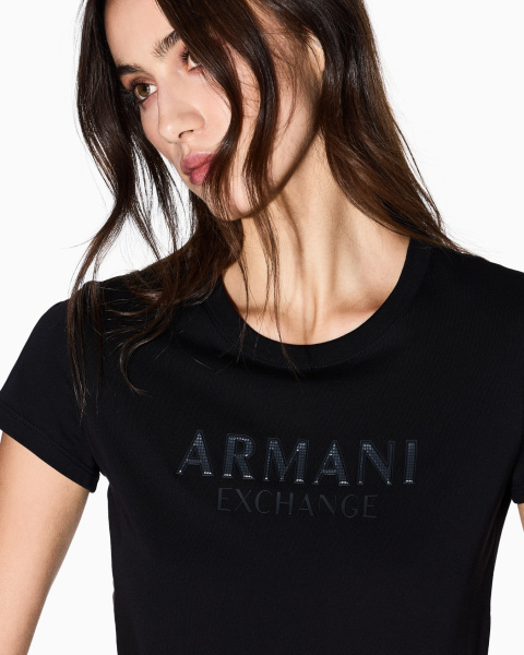 Футболка ARMANI EXCHANGE