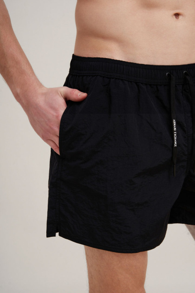 Плавательные шорты ARMANI EXCHANGE
