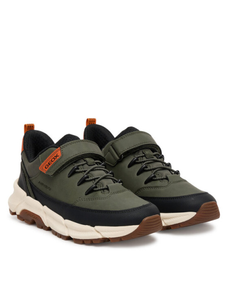 Кроссовки GEOX