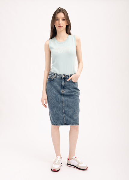 Топ LOVE MOSCHINO