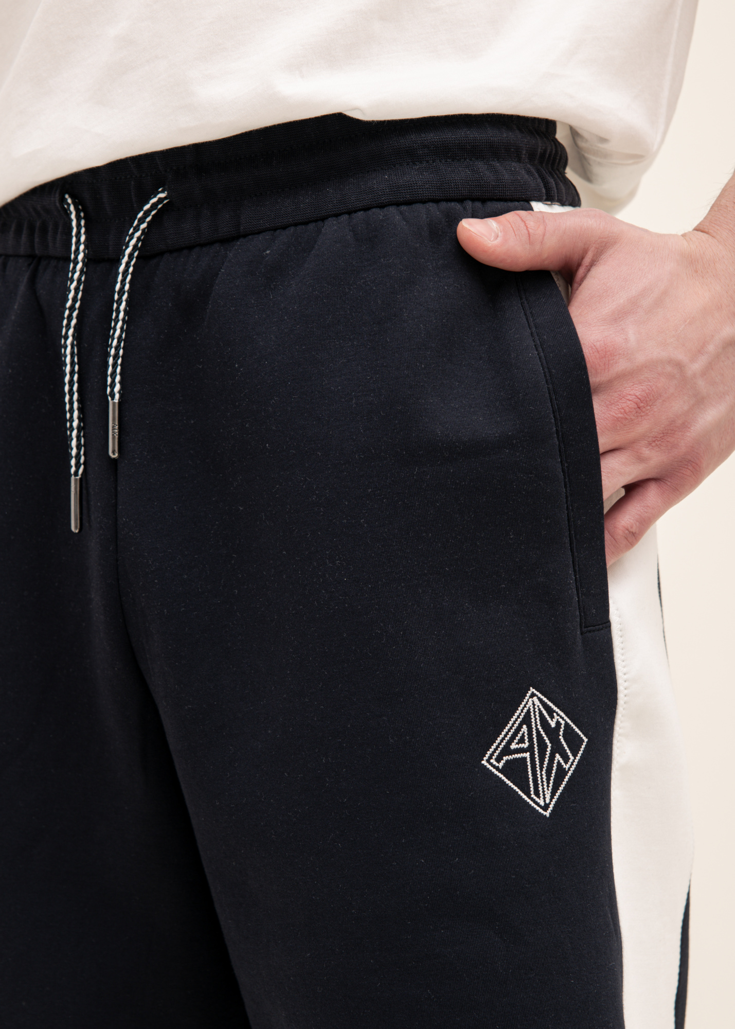 Шорты ARMANI EXCHANGE