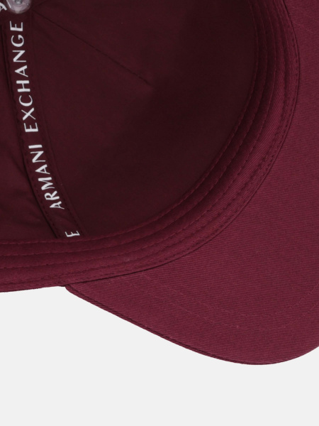Кепка ARMANI EXCHANGE