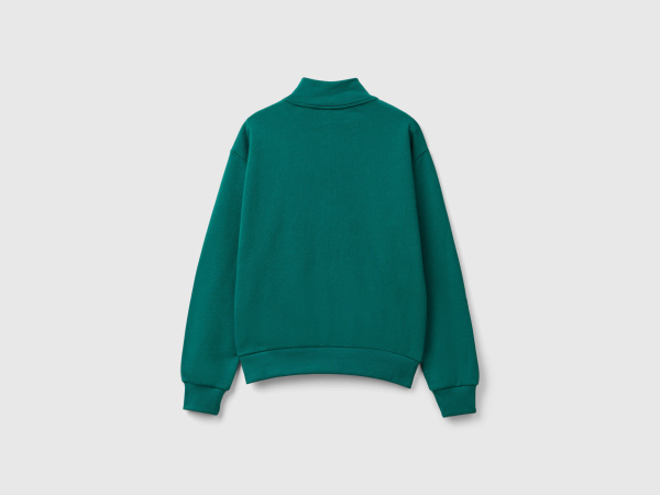 Толстовка BENETTON