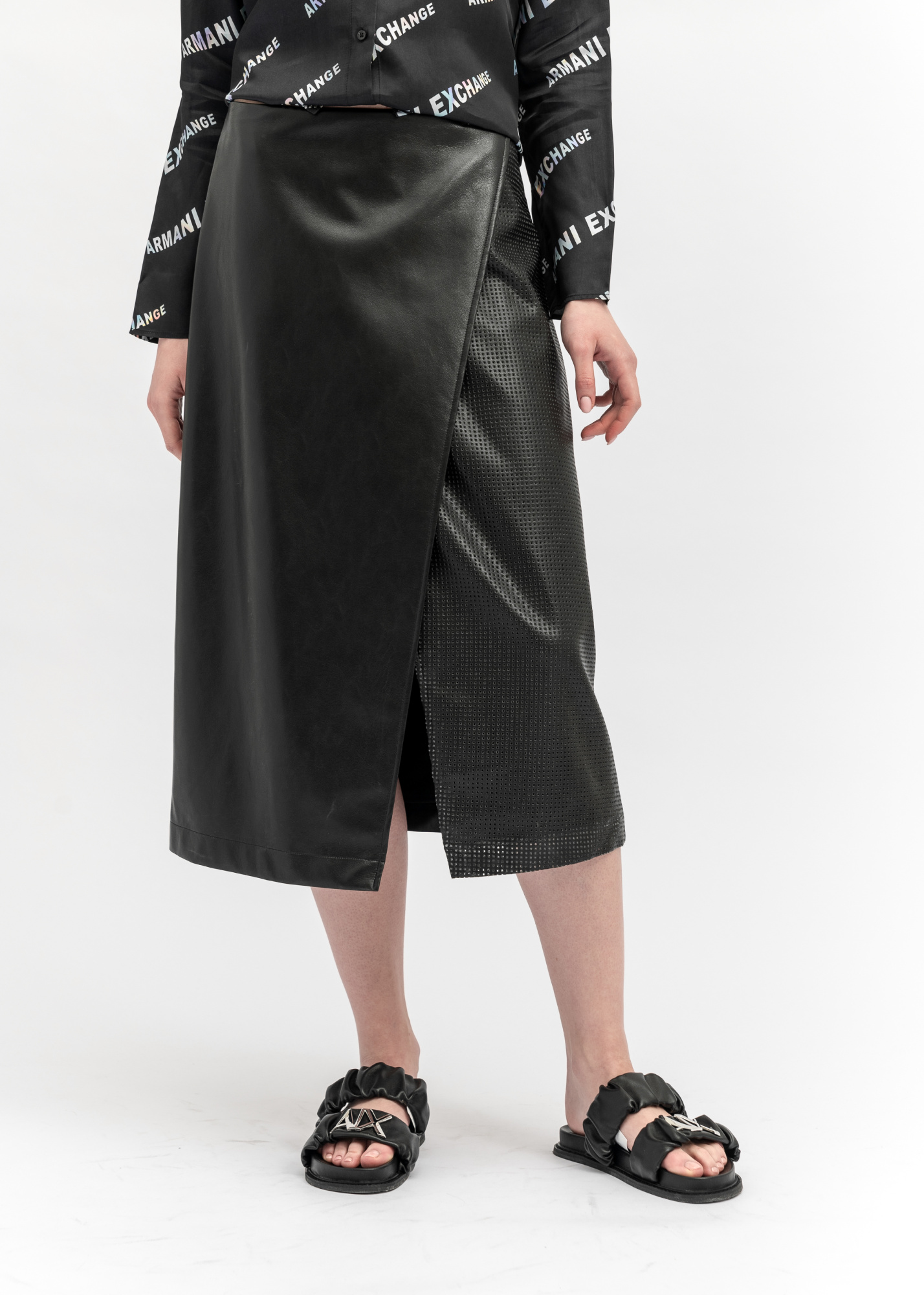 Юбка ARMANI EXCHANGE