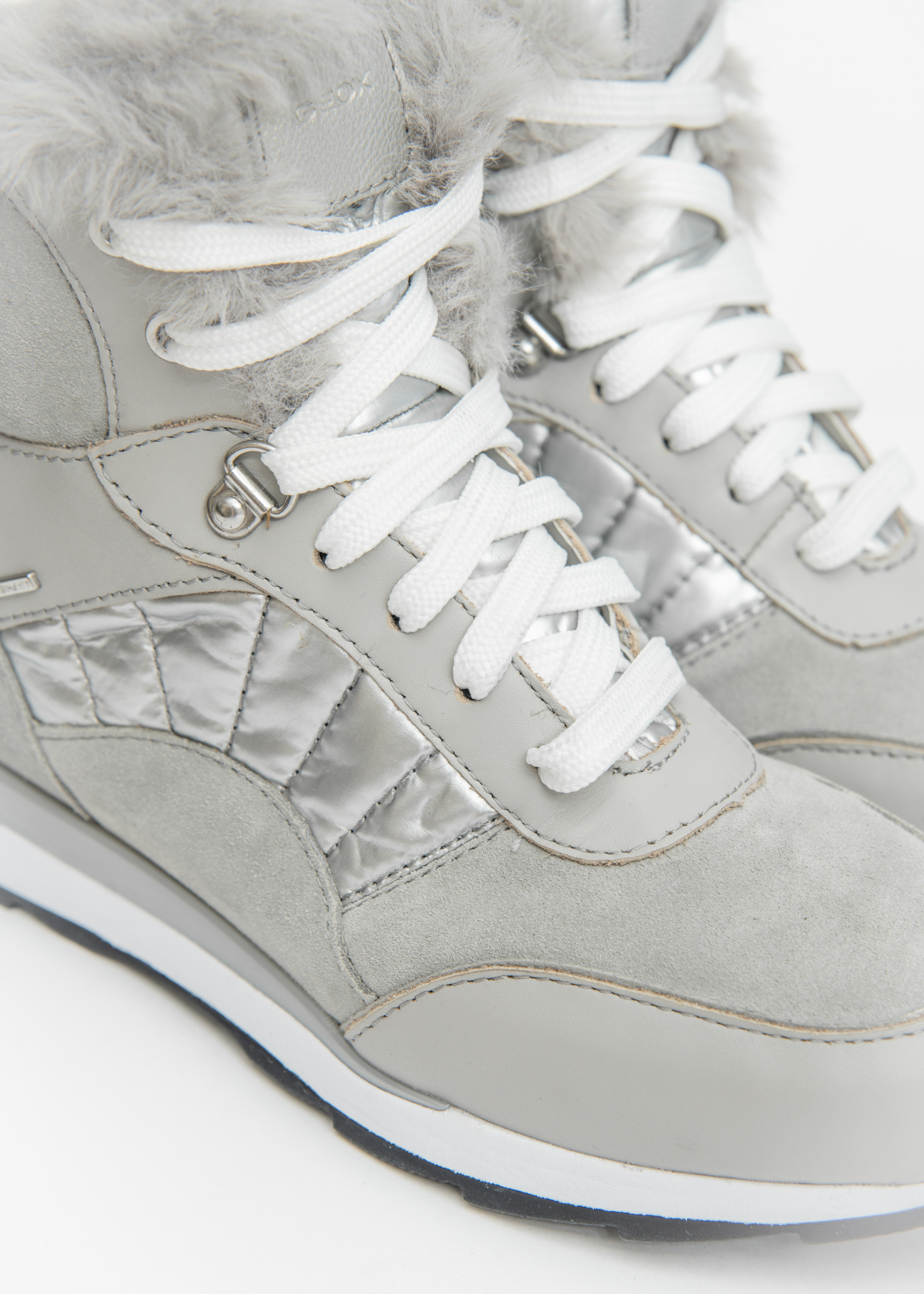 Полусапоги GEOX