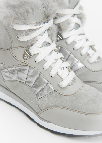 Полусапоги GEOX