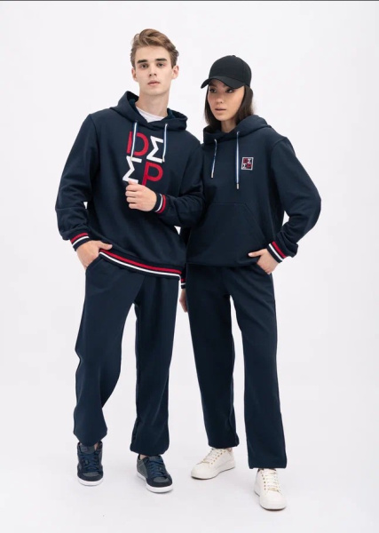 Спортивный костюм DEEPMAG