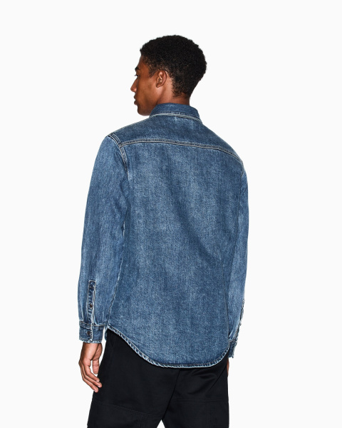 Рубашка ARMANI EXCHANGE