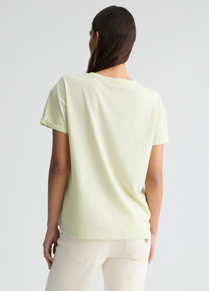 Футболка LIU JO