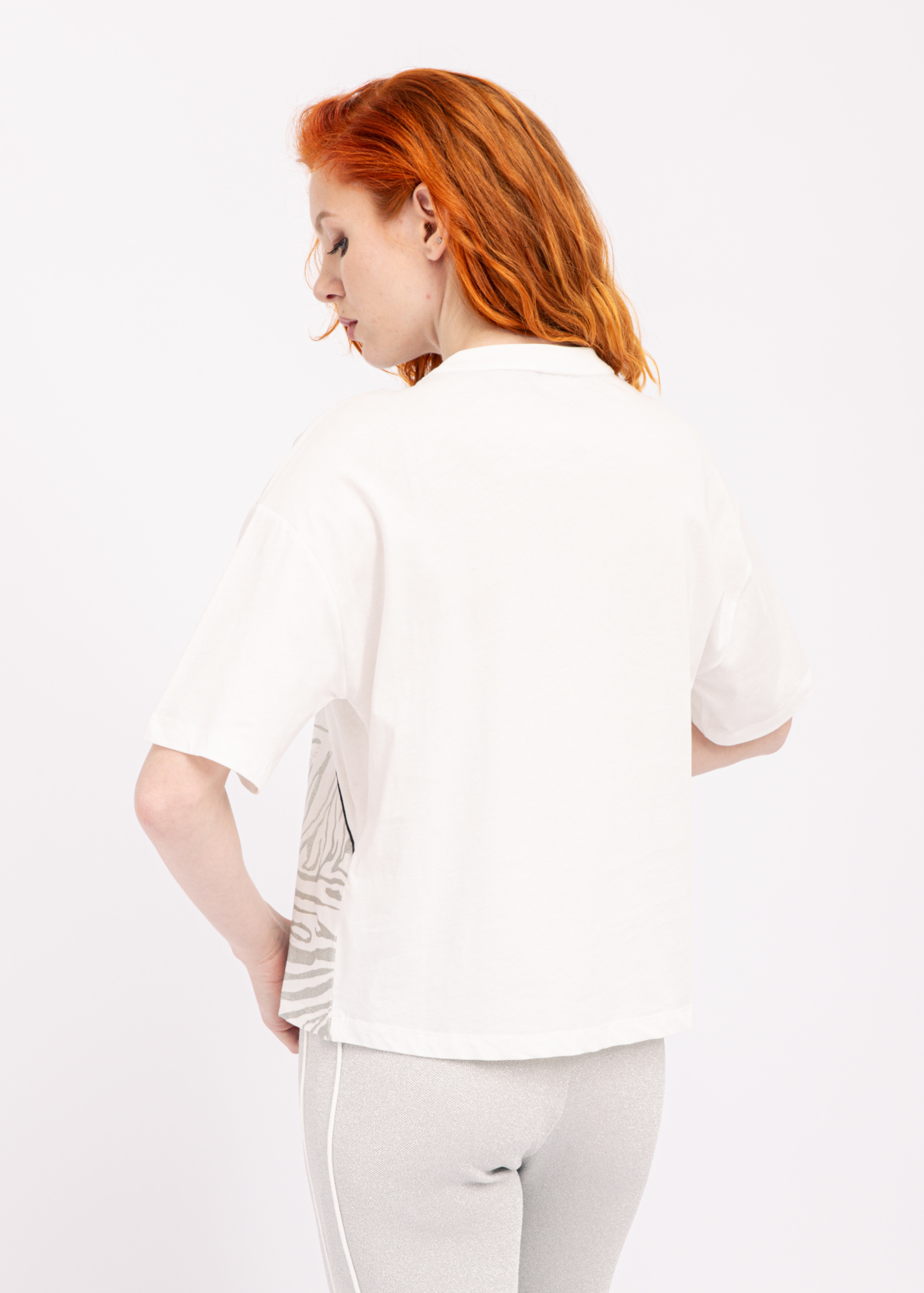 Футболка LIU JO