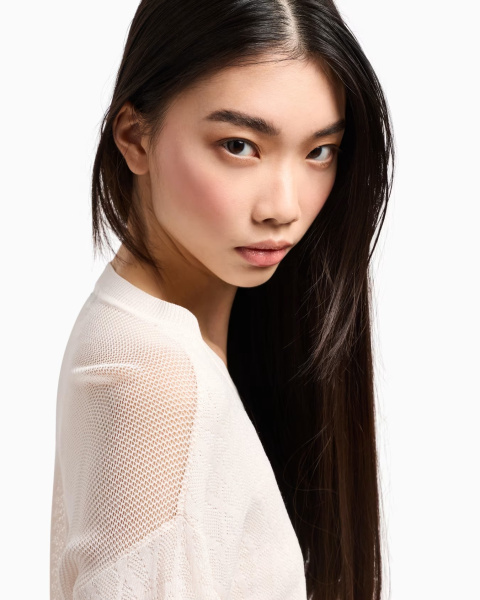 Джемпер ARMANI EXCHANGE