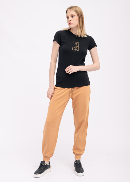 Брюки спортивные ARMANI EXCHANGE