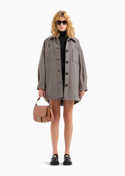 Пальто и плащи ARMANI EXCHANGE