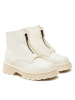 Ботинки BENETTON