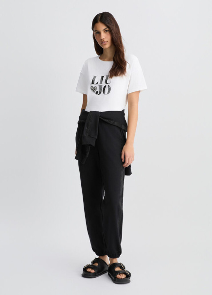 Футболка LIU JO