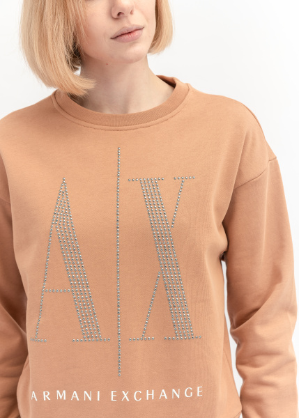 Толстовка ARMANI EXCHANGE