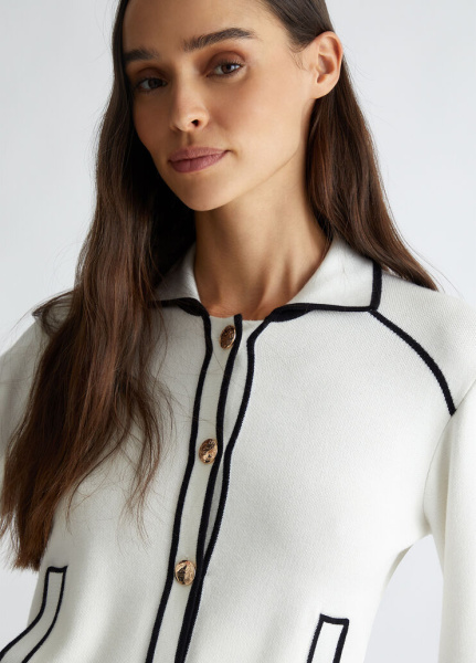 Кардиган LIU JO