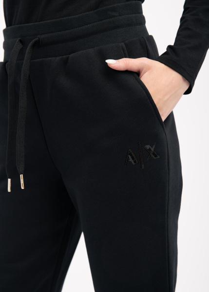 Брюки ARMANI EXCHANGE