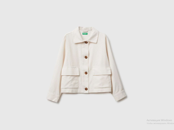 Куртка BENETTON
