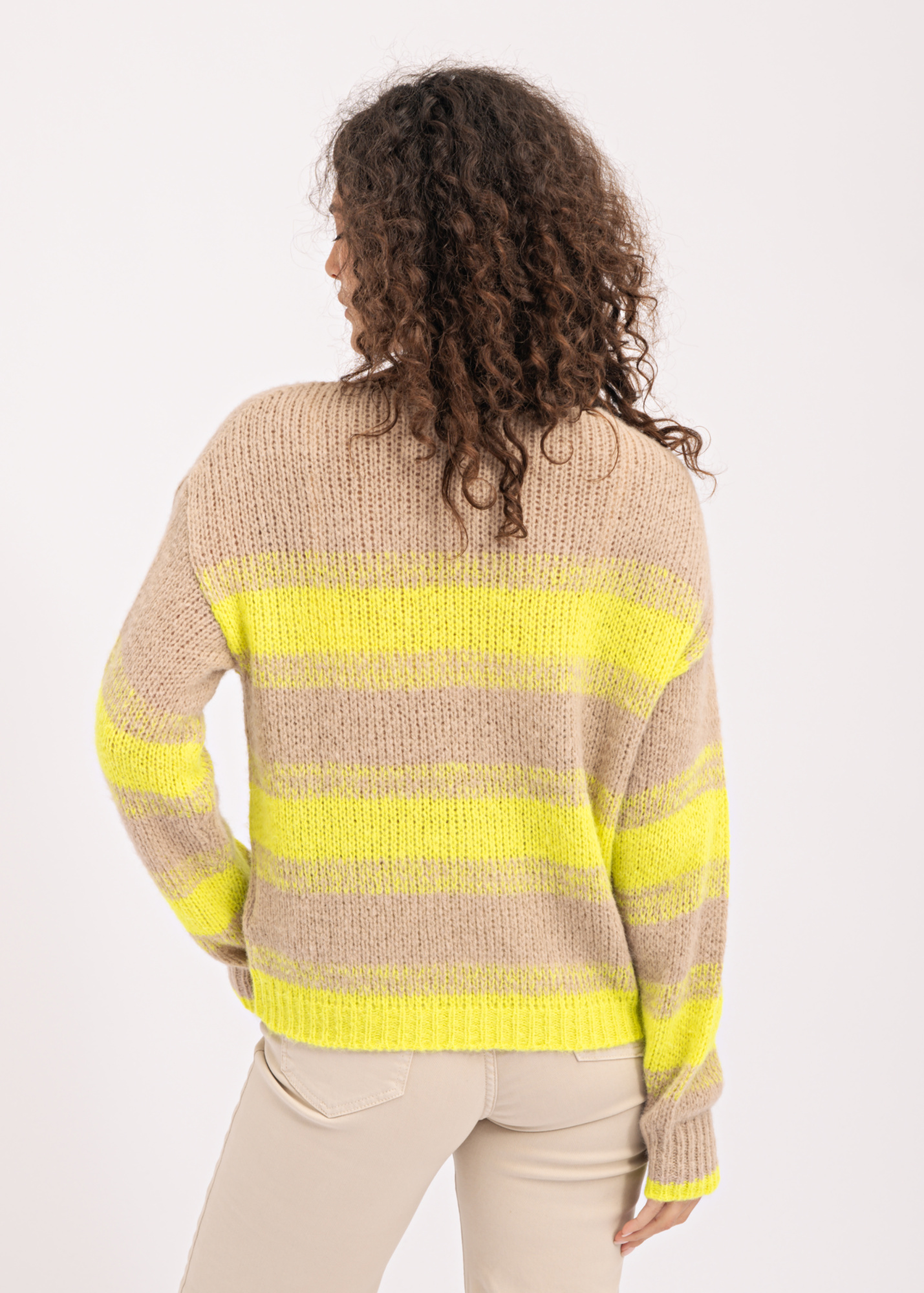 Джемпер CINQUE