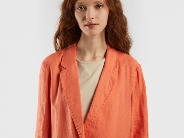 Пиджак BENETTON