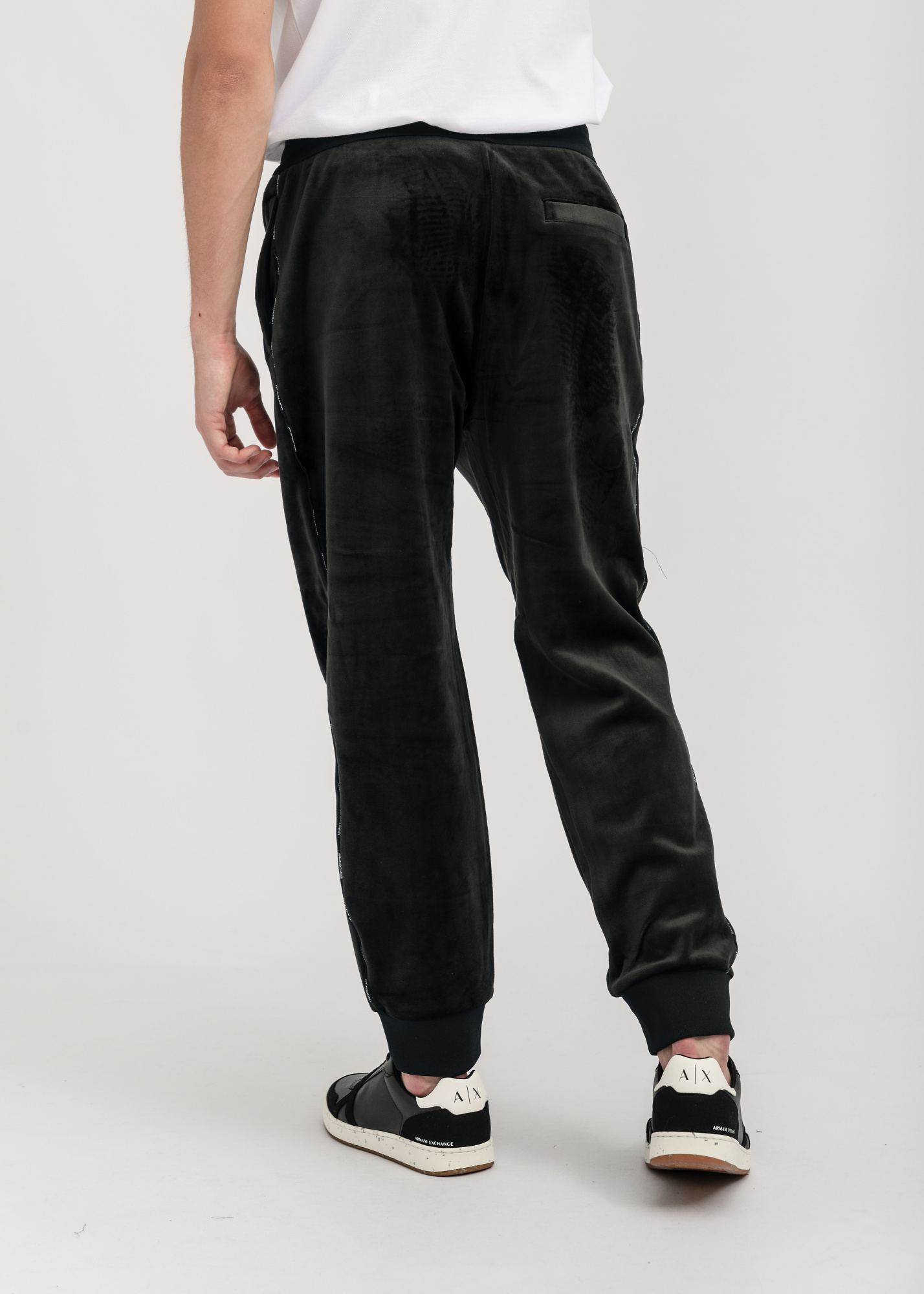 Брюки спортивные ARMANI EXCHANGE