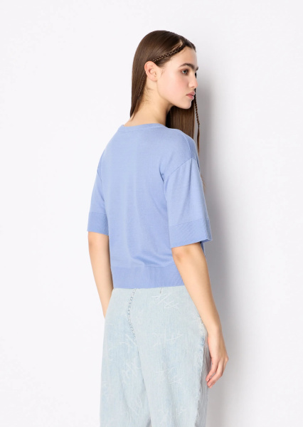 Джемпер ARMANI EXCHANGE